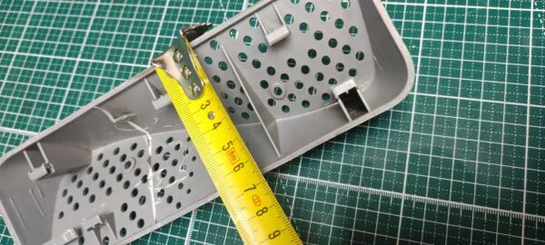 Ребро Gorenje 664608