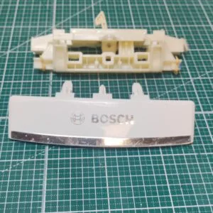 Ручка в сборе Bosch 0053906 вертикальная загрузка