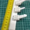 Ручка в сборе Bosch 0053906 вертикальная загрузка