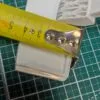 Ручка в сборе Bosch 0053906 вертикальная загрузка