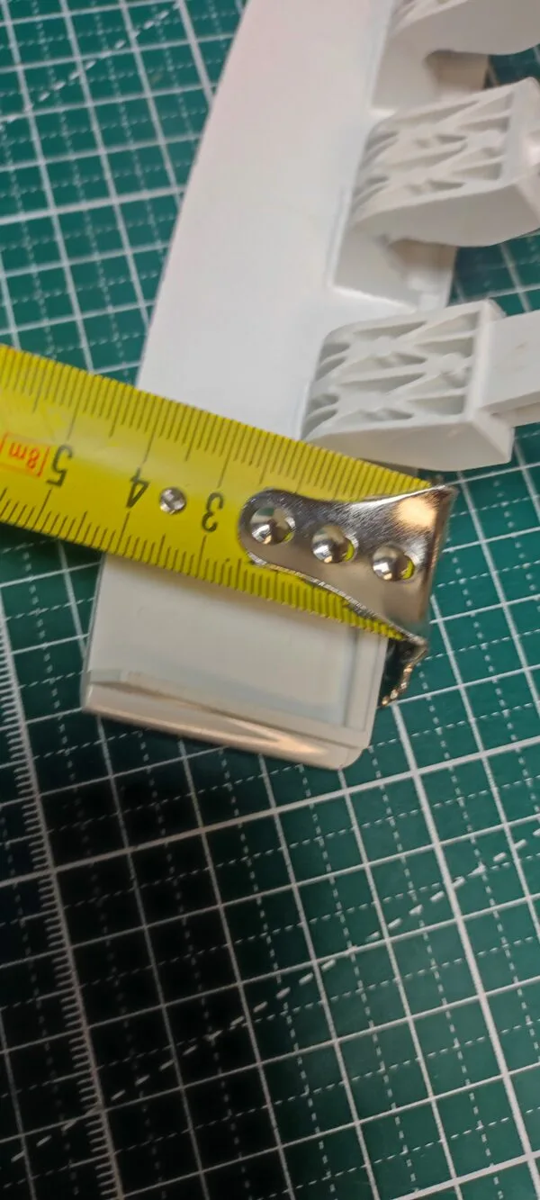 Ручка в сборе Bosch 0053906 вертикальная загрузка
