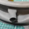 Манжета Gorenje 576363