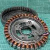 Ротор и статор Kuppersberg m109wdd1001/2c109-000047