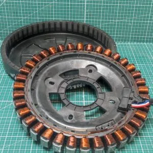 Ротор и статор Kuppersberg m109wdd1001/2c109-000047