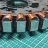 Ротор и статор Kuppersberg m109wdd1001/2c109-000047
