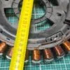 Ротор и статор Kuppersberg m109wdd1001/2c109-000047