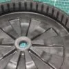 Ротор и статор Kuppersberg m109wdd1001/2c109-000047