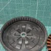 Ротор и статор Kuppersberg m109wdd1001/2c109-000047