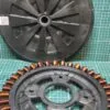 Ротор и статор Kuppersberg m109wdd1001/2c109-000047