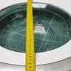 Люк Gorenje 579799 золотой