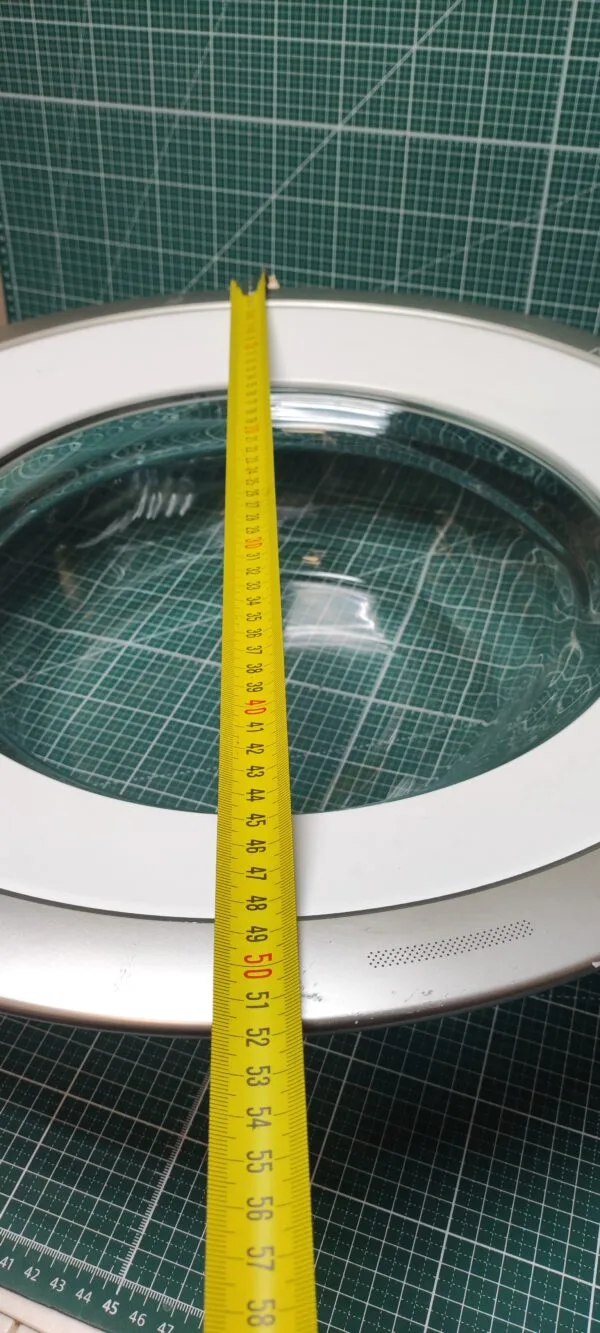 Люк Gorenje 579799 золотой
