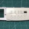 Элементы управления (Кнопки) Samsung WF7358N1W с дефектом