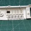 Элементы управления (Кнопки) Samsung WF7358N1W с дефектом