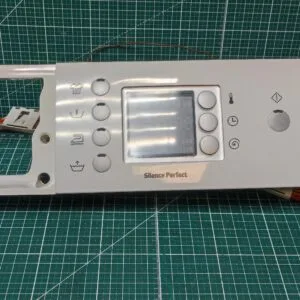 IMG_20260929_101151 Модуль Bosch WLX 24461 OE с дефектом