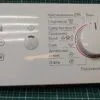 Модуль Bosch WLX 24461 OE с дефектом