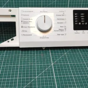 Модуль Beko WRE 76P2XWW без проводки