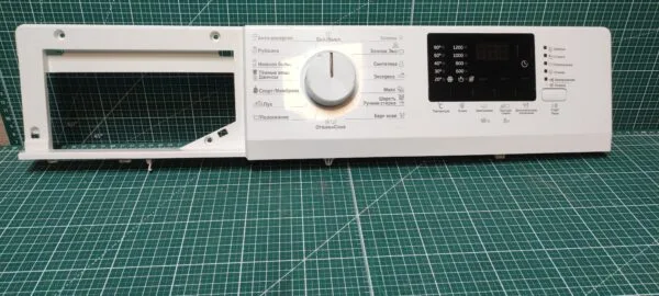 Модуль Beko WRE 76P2XWW без проводки