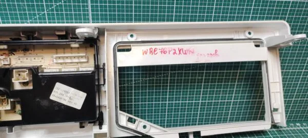 Модуль Beko WRE 76P2XWW без проводки