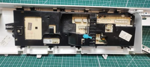 Модуль Beko WRE 76P2XWW без проводки