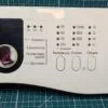 Модуль Samsung WF8500NHW с дефектом восстановленный без проводки