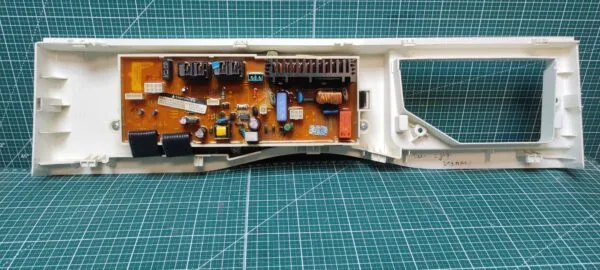 Модуль Samsung WF8500NHW с дефектом восстановленный без проводки