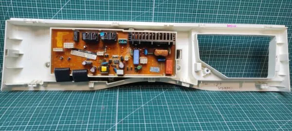Модуль Samsung WF8500NHW с дефектом восстановленный без проводки