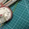 Модуль Bosch WAA 20261 OE/16