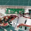 Модуль Candy CSO4 076TWM-07 Инвертор