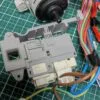 Модуль Candy CSO4 076TWM-07 Инвертор