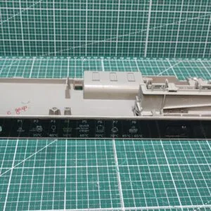 Панель Beko DIS 5831 45см.