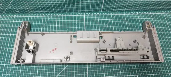 Панель Beko DIS 5831 45см.