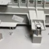 Панель Beko DIS 5831 45см.