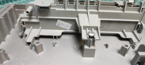 Панель Beko DIS 5831 45см.