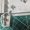 Панель Beko DIS 5831 45см.