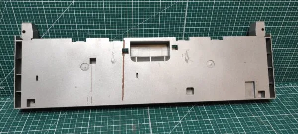 Панель Beko DIS 5831 45см.