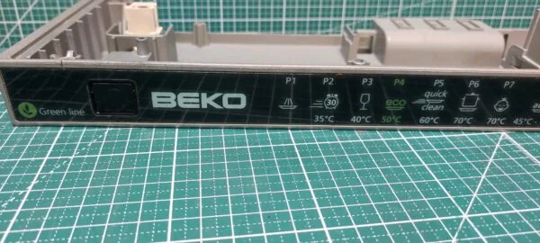 Панель Beko DIS 5831 45см.