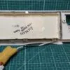 Панель LG F1296 CD3-EBR 80154549