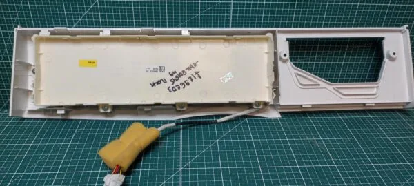 Панель LG F1296 CD3-EBR 80154549