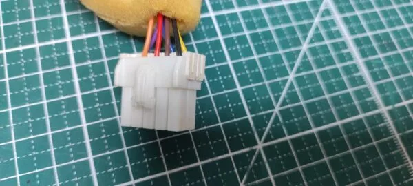 Панель LG F1296 CD3-EBR 80154549