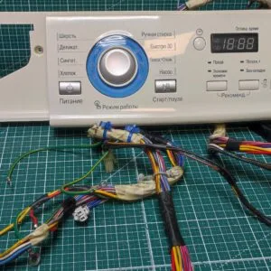 Модуль LG WD-80160 S