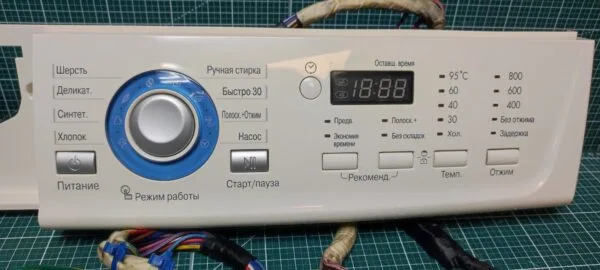 Модуль LG WD-80160 S