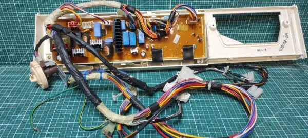 Модуль LG WD-80160 S