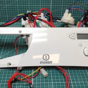 Модуль Indesit WES 9X