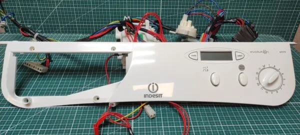 Модуль Indesit WES 9X