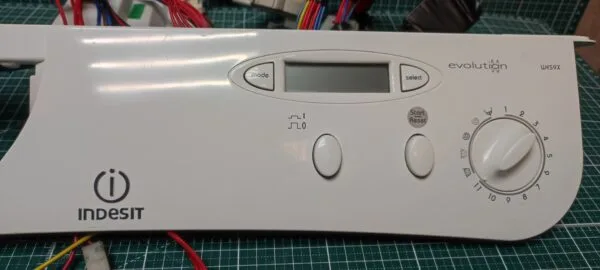 Модуль Indesit WES 9X
