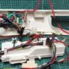 Модуль Indesit WES 9X