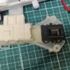 Модуль Indesit WES 9X