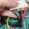 Модуль Indesit WES 9X