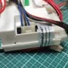 Модуль Indesit WES 9X