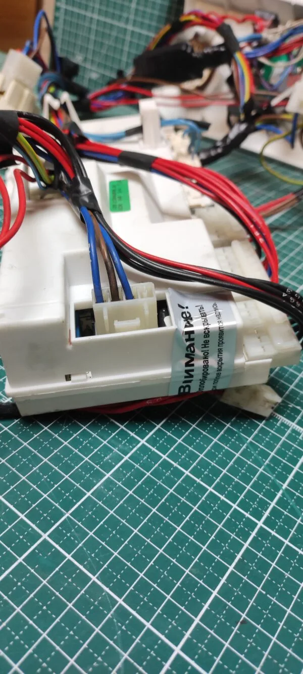 Модуль Indesit WES 9X